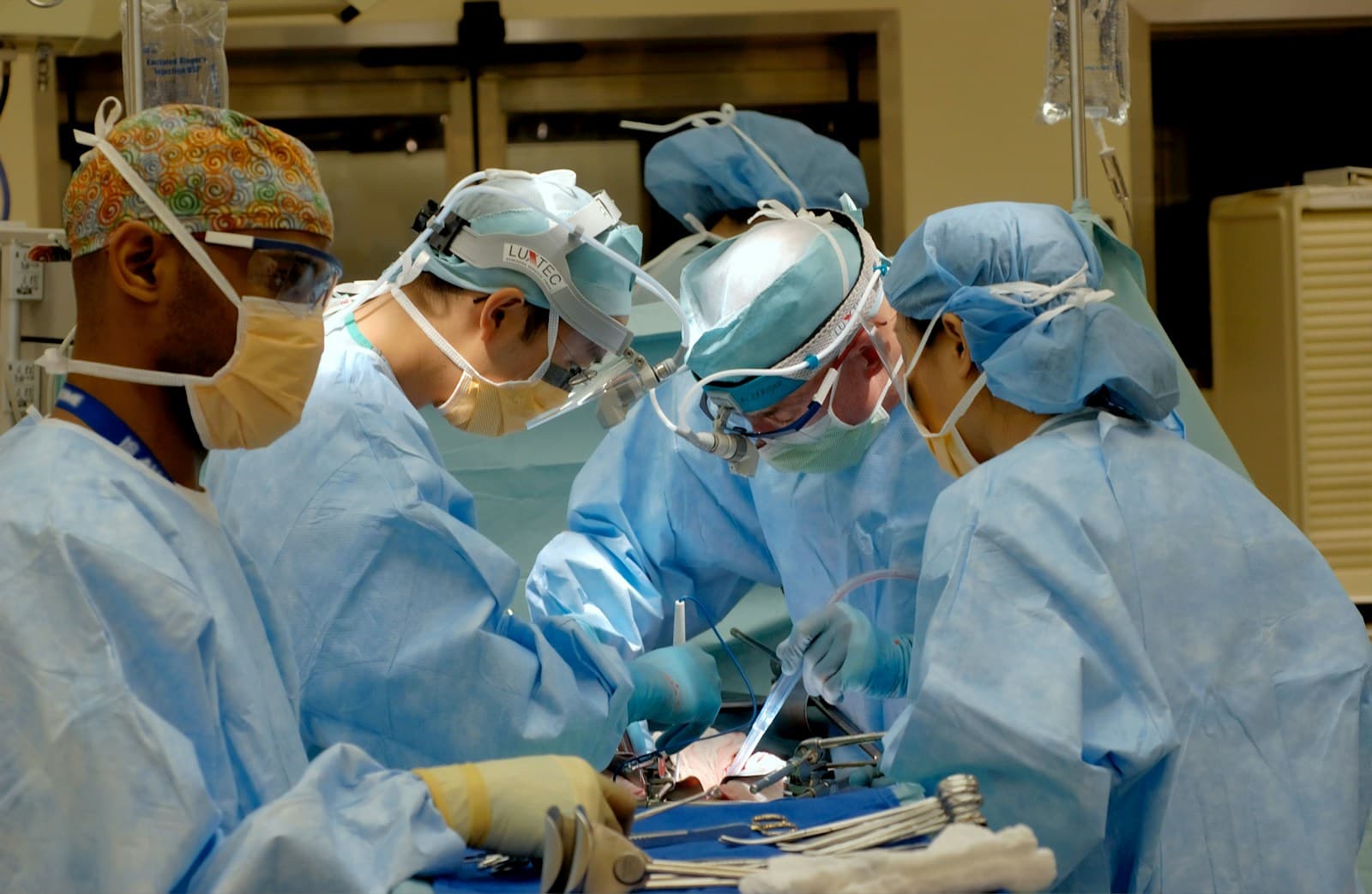 Revisional Bariatric Surgery